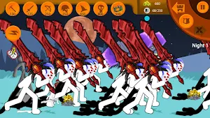 Stick Empires: Infinity Screenshot 0
