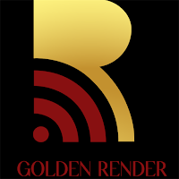 Golden Render
