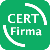CERT Firma