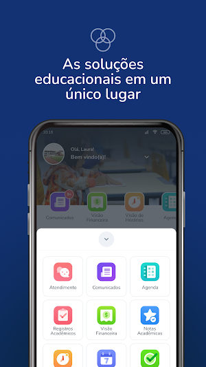 Chai School Screenshot 2