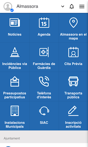 Almassora Screenshot 0