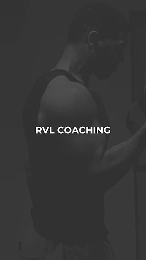 RVL COACHING Screenshot 0