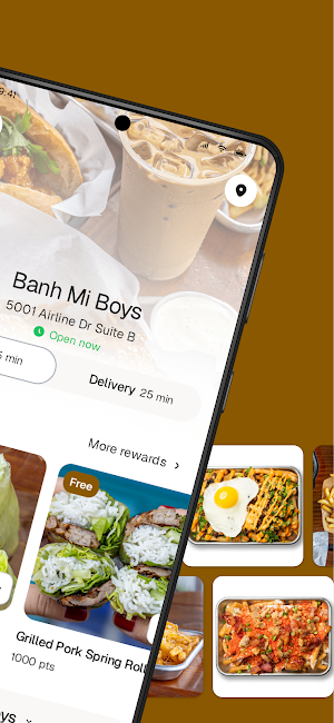 Banh Mi Boys Screenshot 1