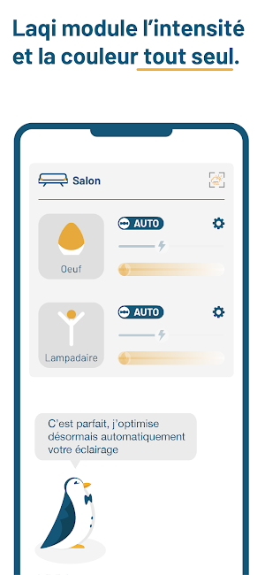 Laqi Screenshot 1