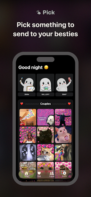 WidGeek Screenshot 1
