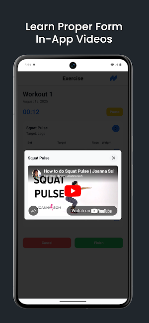 Metis SP Screenshot 3