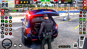 Traffic Police Force Simulator Screenshot 2