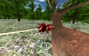 Sniper Hunter 3D Screenshot 3