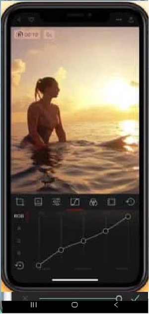 G Star Photo editor Screenshot 2