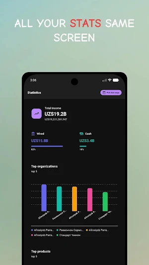 AFB Mobile Screenshot 1