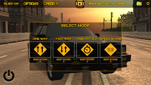 Traffic Racer Pro Screenshot 2