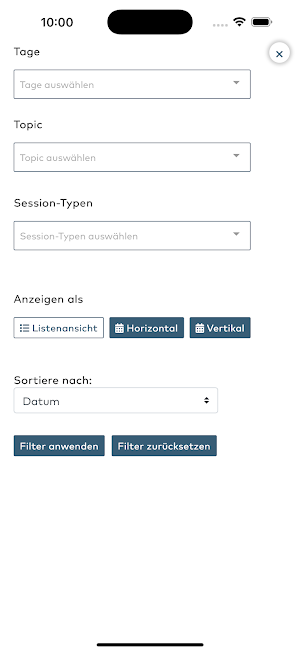 DGPPN Kongress Screenshot 3