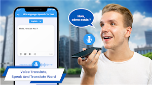 All In One Translator Screenshot 2