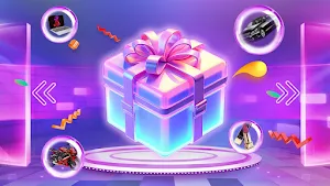 Lucky Box Master Screenshot 1