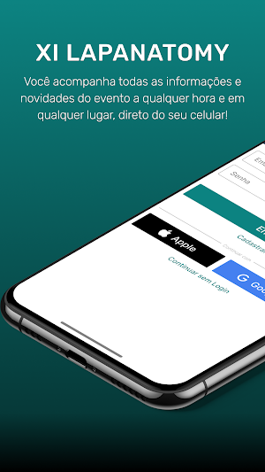 XI LAPANATOMY Screenshot 0