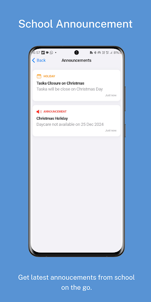 Tenjin Screenshot 1