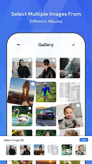 HEIC to Image Converter Viewer Screenshot 1