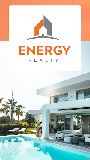 Energy Realty Platform Screenshot 1