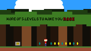 SuperJumpWorld Rage Screenshot 2