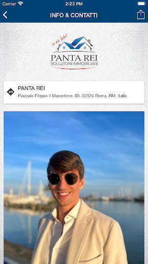 PANTA REI CASA Screenshot 0