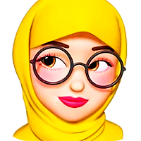 Memoji Islamic Muslim Stickers for WhatsApp