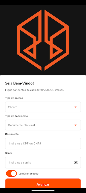 Capital Concreto Screenshot 1