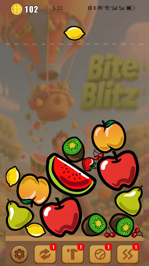 Bite Blitz Screenshot 2