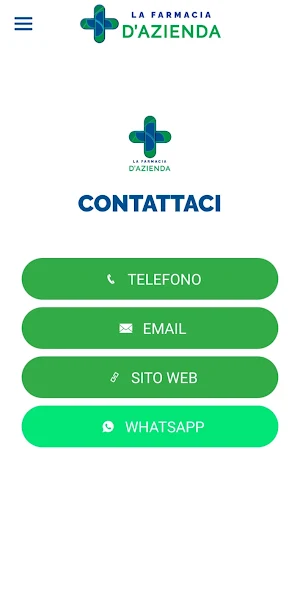 La farmacia d'Azienda Screenshot 3