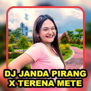 DJ Janda Pirang x Terena Mete Screenshot 0