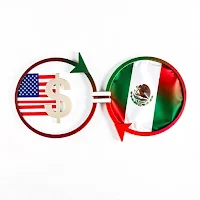 Dólar a peso Méxicano - Conver