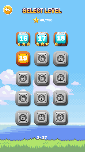 Parking Maze Screenshot 1