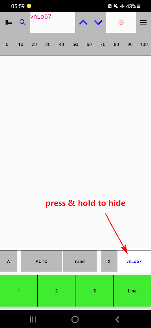 Quick Text Viewer Screenshot 2