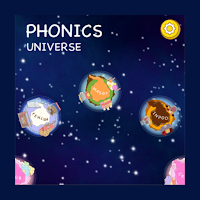 Phonics World Toddler Games