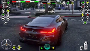Car Games 3d 2024 Car Parking Screenshot 1