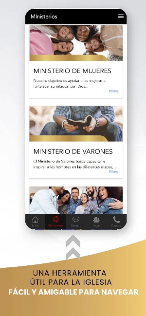 La Gloria Postrera Screenshot 1