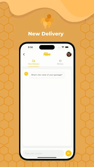 Hiive Screenshot 1