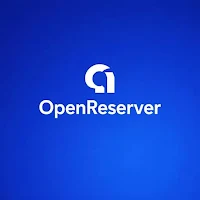 Open Reserver
