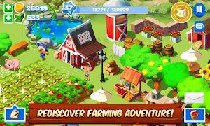 Green Farm 3 Screenshot 1