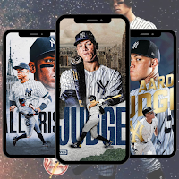 Aaron Judge Wallpaper