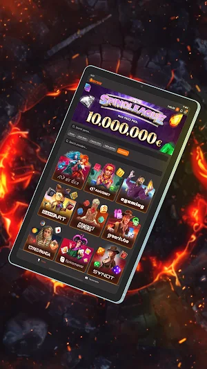 Hotwin Screenshot 3