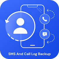 SMS & Call Logs Backup Restore