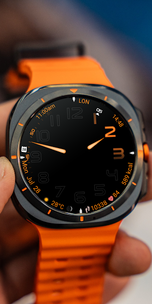 Lumen Edge Screenshot 1