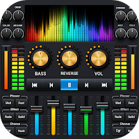 Music Player & MP3:Echo Player