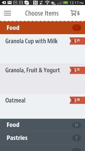 Quartermaine Coffee Roasters Screenshot 2
