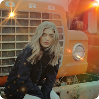 Light Effect Photo Editor