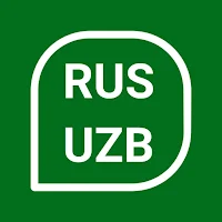 Ruscha O'zbekcha So'zlashgich