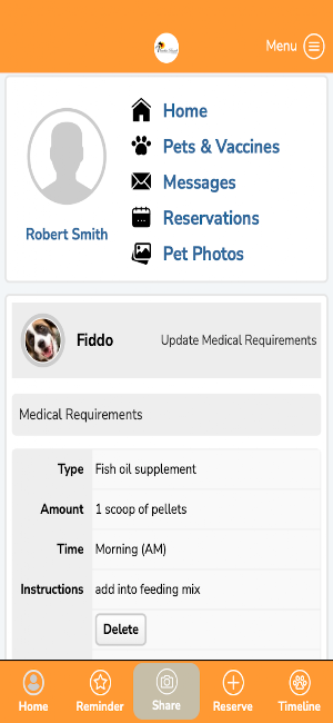 Paradise Ranch Pet Resort Screenshot 3