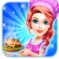 Food Blogger Chef - Kitchen Celebrity