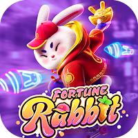 Lucky Fortune Rabbit