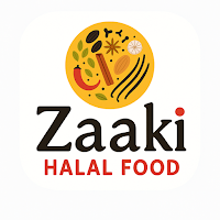 Zaaki Halal Food
